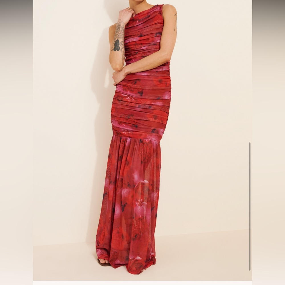 Elliatt Elise Maxi Dress